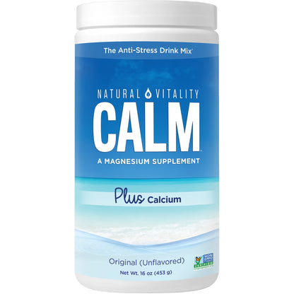 CALM Magnesium