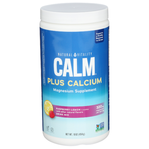 CALM Magnesium