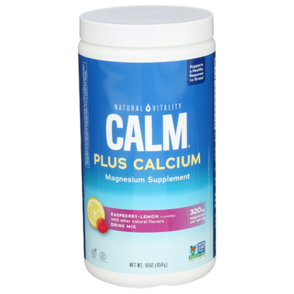 CALM Magnesium