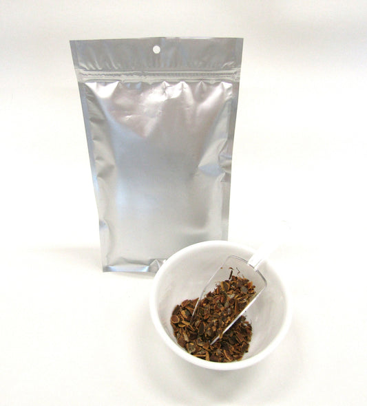 Cascara Sagrada Bark Tea c/s, 4.0 oz.
