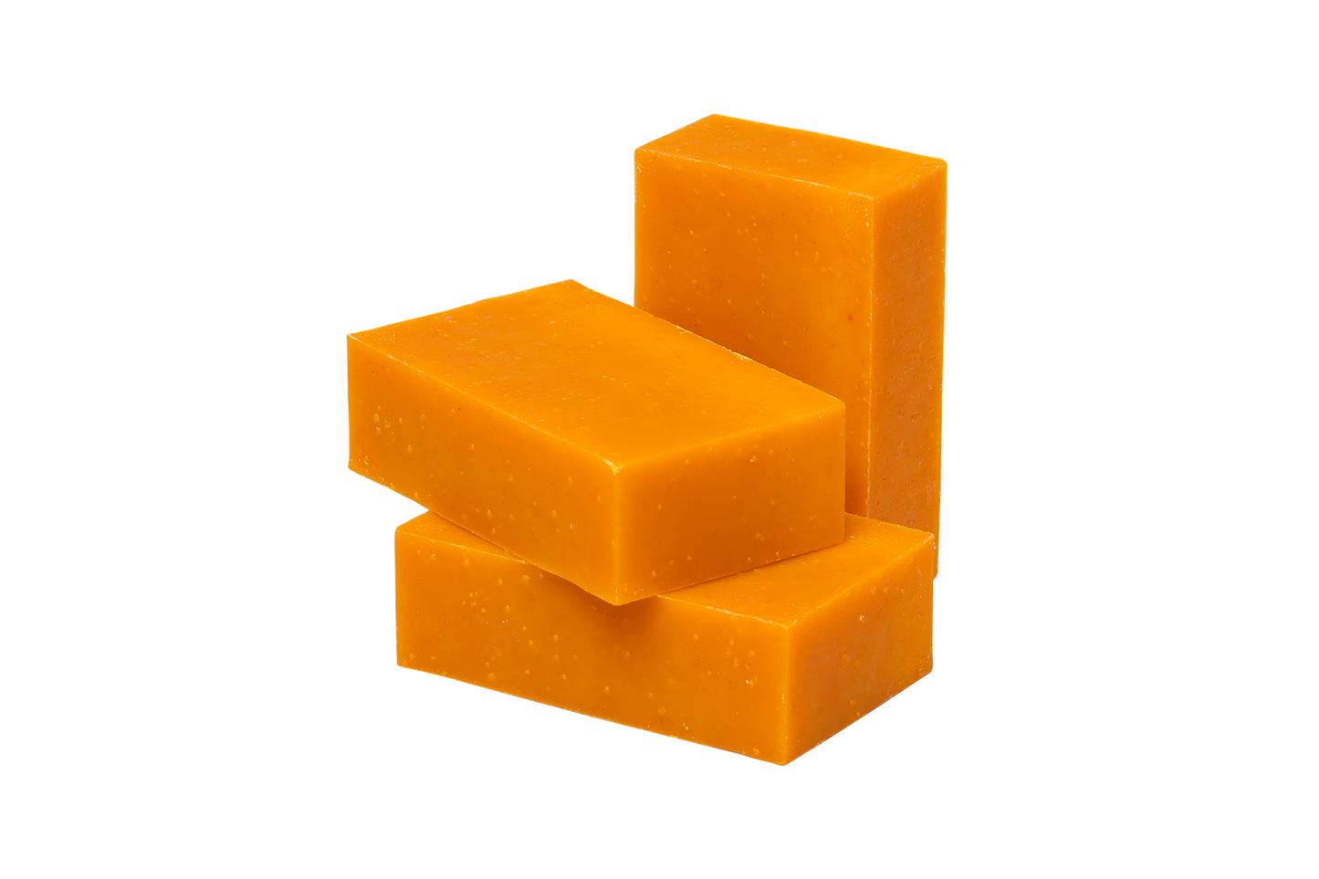 Natural Soap Bars, 4 oz