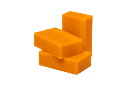 Natural Soap Bars, 4 oz