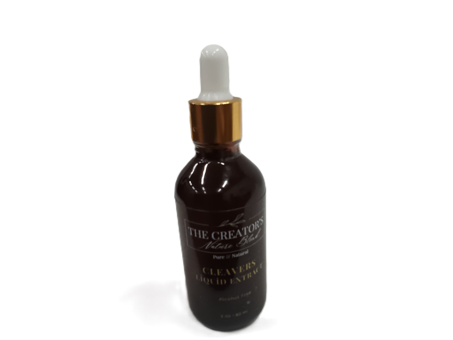 Cleavers Liquid Extract