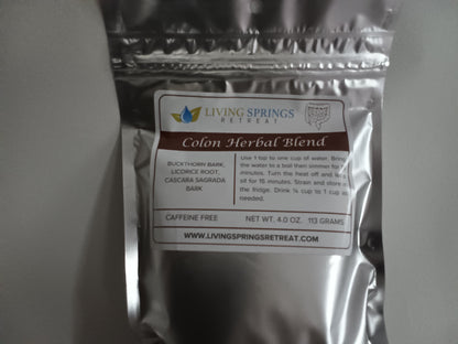 Gut Health Reset Bundle – Soothe • Restore • Rebalance