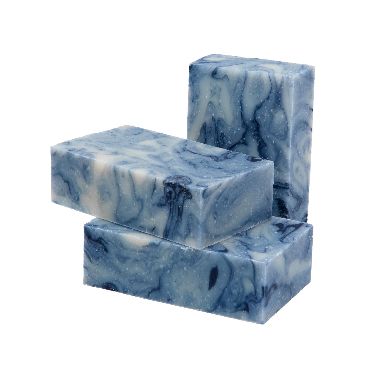 Natural Soap Bars, 4 oz