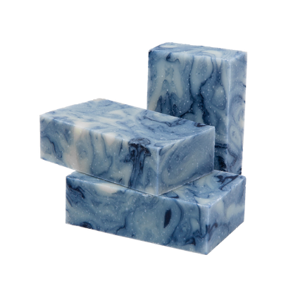Natural Soap Bars, 4 oz