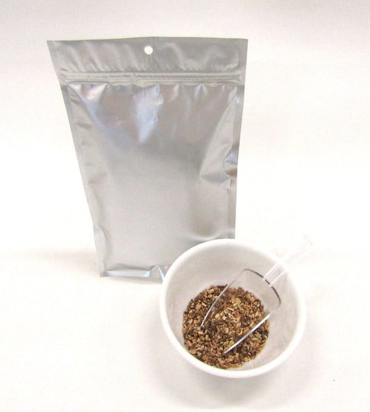 Dandelion Leaf Tea c/s, 5.0 oz.