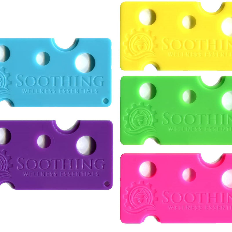 Roller Bottles (3), 10 ml., EO Bottle Key, Modern Essentials Booklet, First Aid Booklet