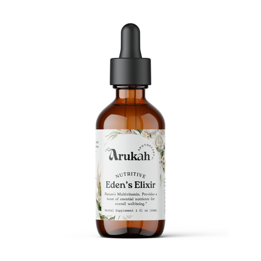 Multi-Mineral - Eden's Elixir