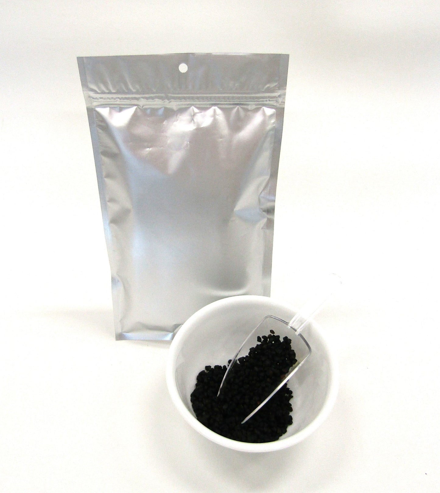 Elderberry Whole, 6.0 oz.