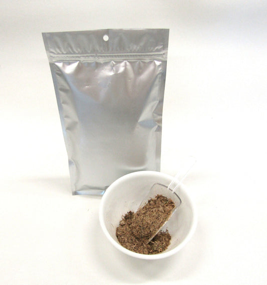 Essiac Tea Blend Organic, 8 oz.
