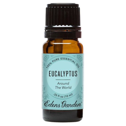 Eucalyptus Around The World, 10 ML