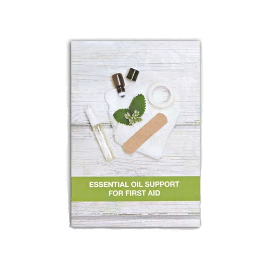 Essential Oil Booklets