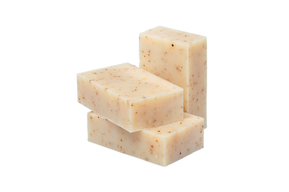 Natural Soap Bars, 4 oz