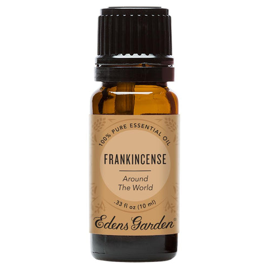 Frankincense Around The World, 10 ML