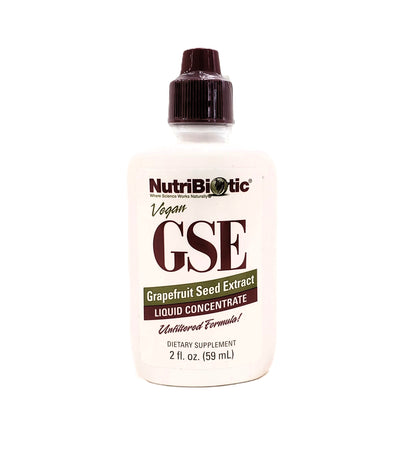 Grapefruit Seed Extract
