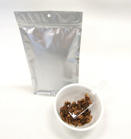 Gentian Root Tea c/s, 6.0 oz.
