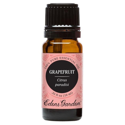 Grapefruit Pink Essential Oil - 10 ML