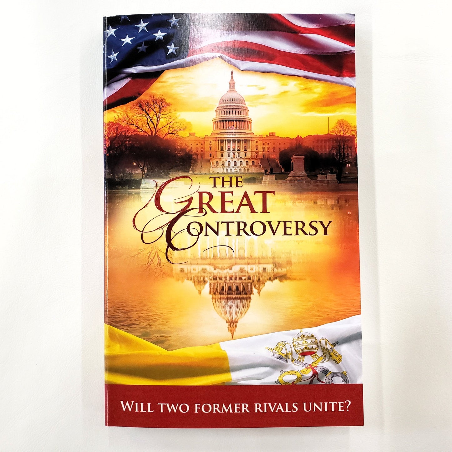 The Great Controversy