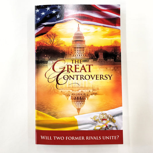 The Great Controversy