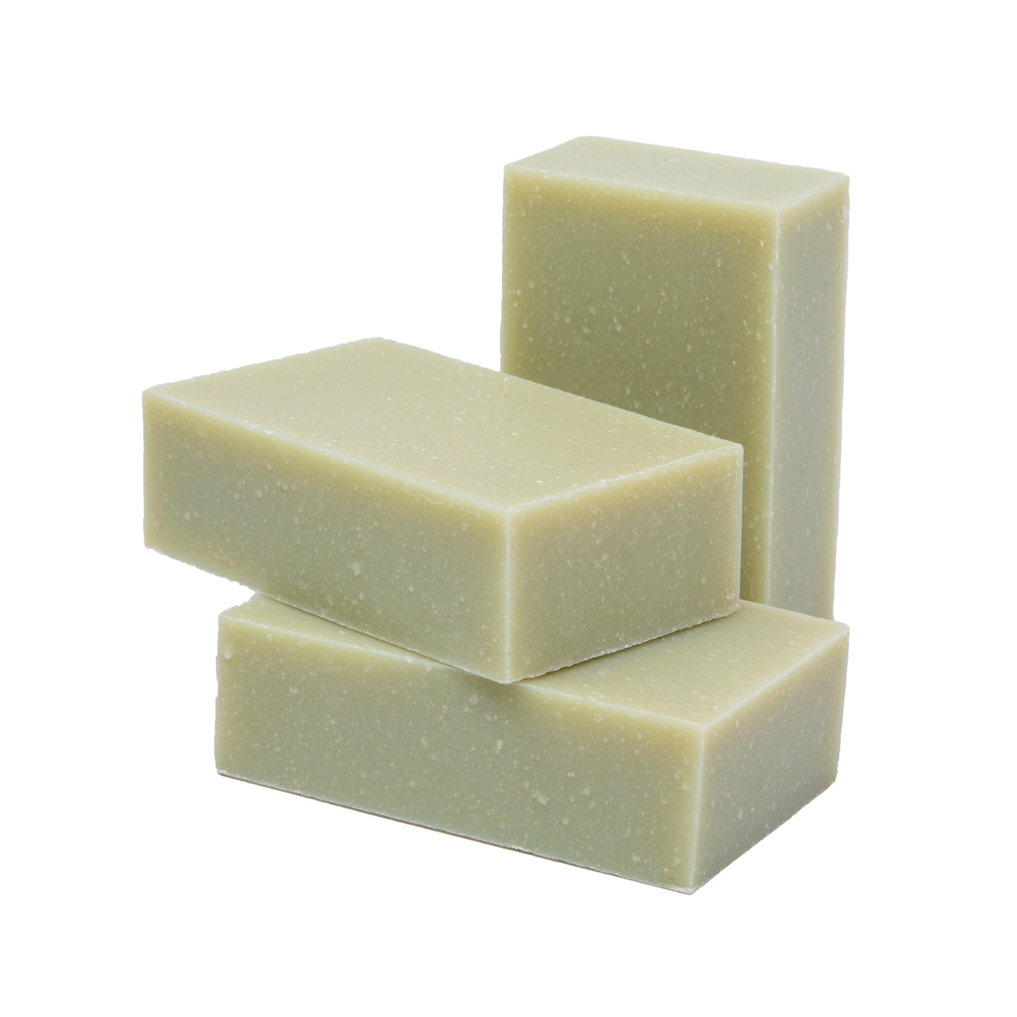 Natural Soap Bars, 4 oz