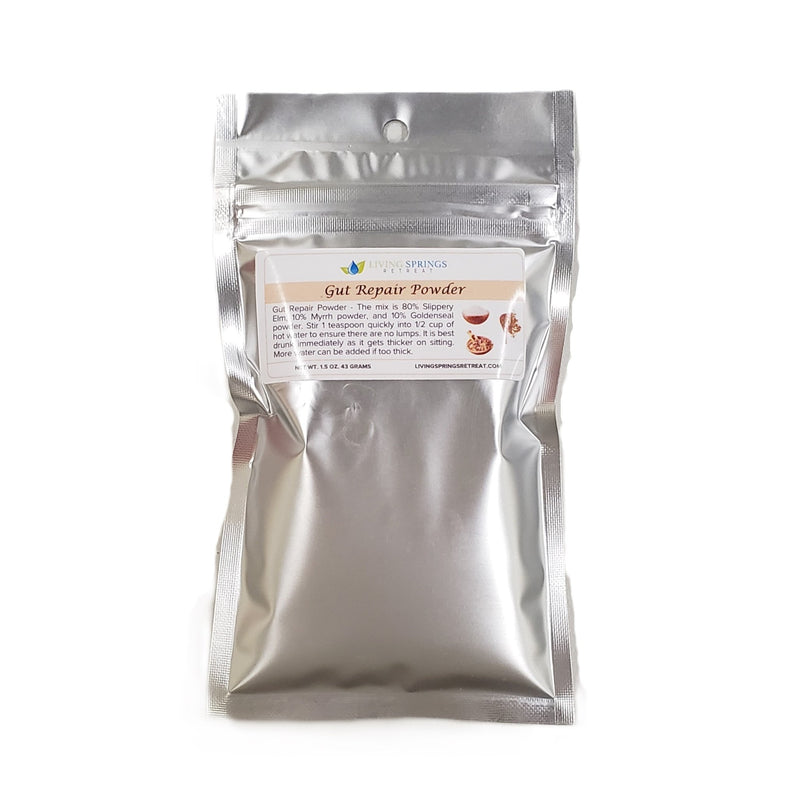 Gut Repair Powder, 1.5 oz.