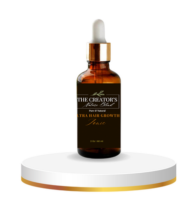 Ultra Hair Growth Tonic, 2 oz.