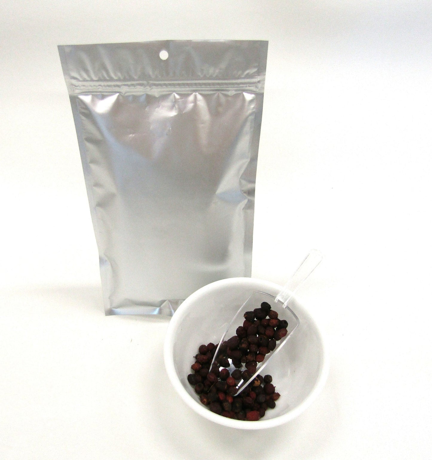 Hawthorn Berry Whole-berry Tea, 6.0 oz.