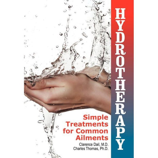 Hydrotherapy: Simple Treatments for Common Ailments