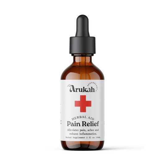 Pain Relief