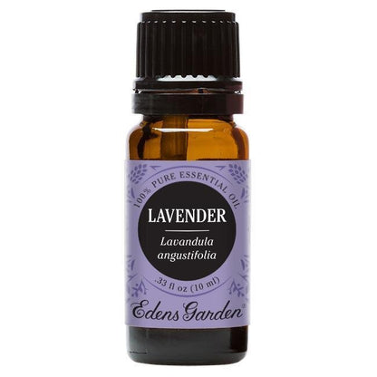 Lavender Bulgarian Essential Oil - 10 ML