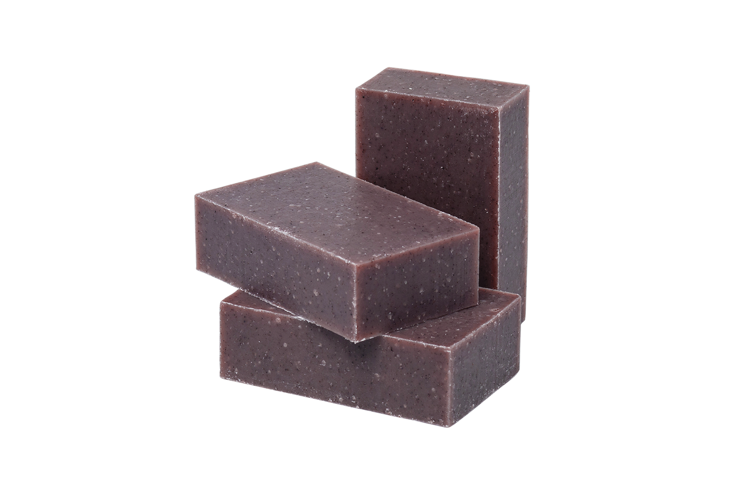 Natural Soap Bars, 4 oz