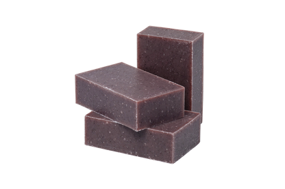 Natural Soap Bars, 4 oz