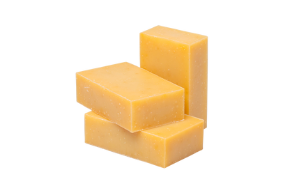 Natural Soap Bars, 4 oz