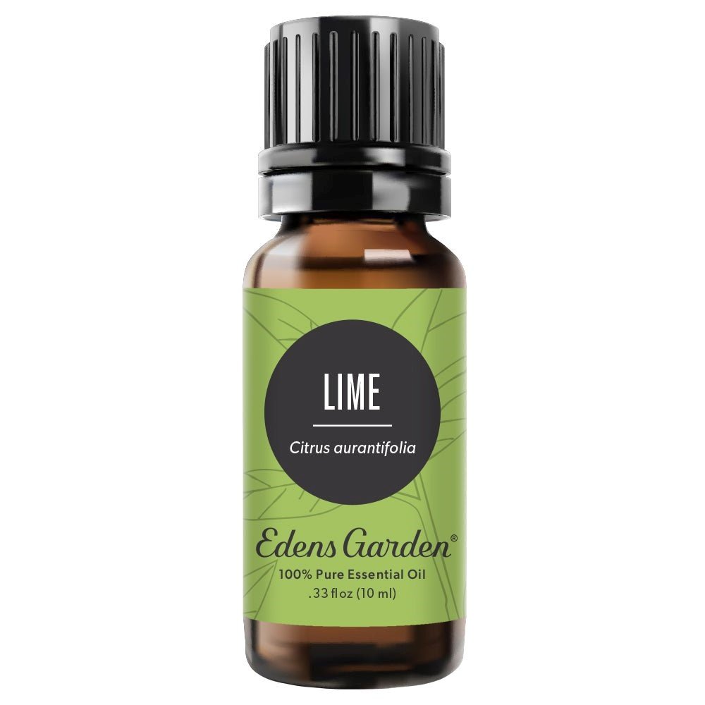 Lime Essential Oil - 10 ML