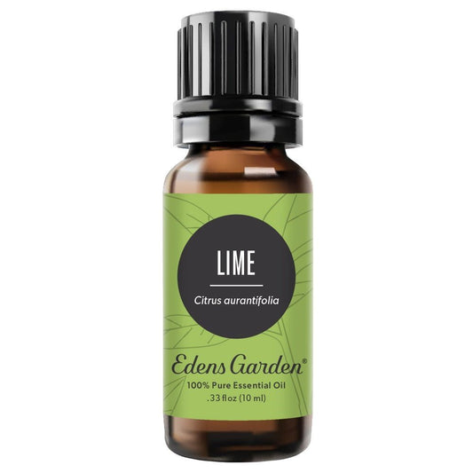 Lime Essential Oil - 10 ML