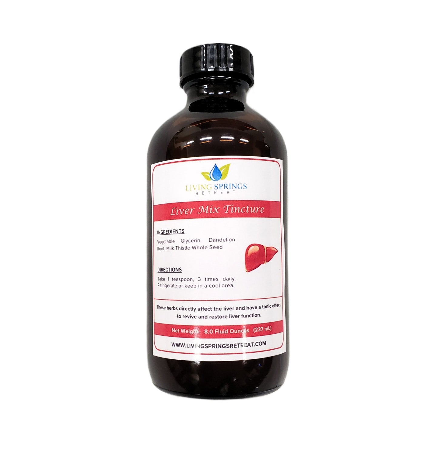 Herbal Tinctures