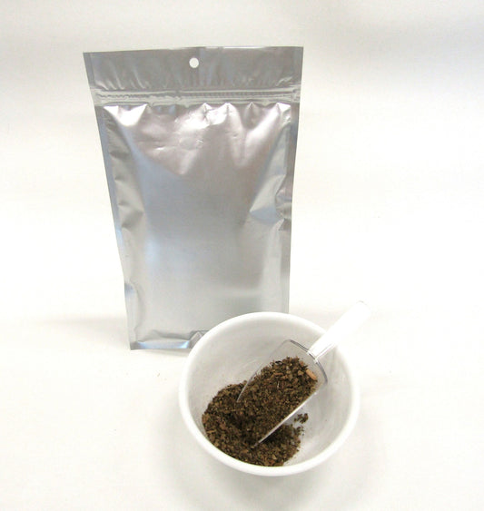 Mullein Leaf Tea c/s, 2.0 oz.