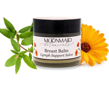 Breast Balm