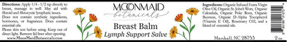 Breast Balm