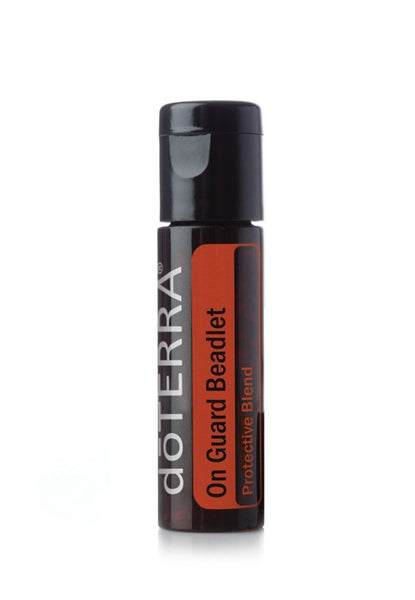 doTERRA - On Guard Beadlet - 125 Beadlets