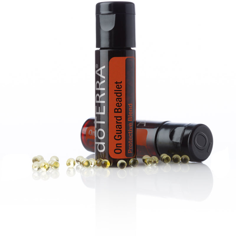 doTERRA - On Guard Beadlet - 125 Beadlets