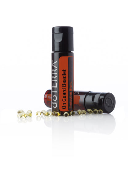 doTERRA - On Guard Beadlet - 125 Beadlets