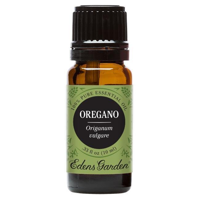 Oregano Essential Oil - 10 ML