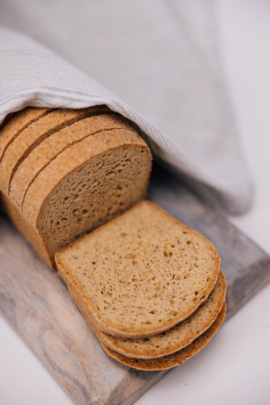 CL - GF Bread Mixes