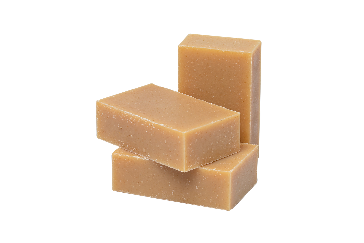 Natural Soap Bars, 4 oz