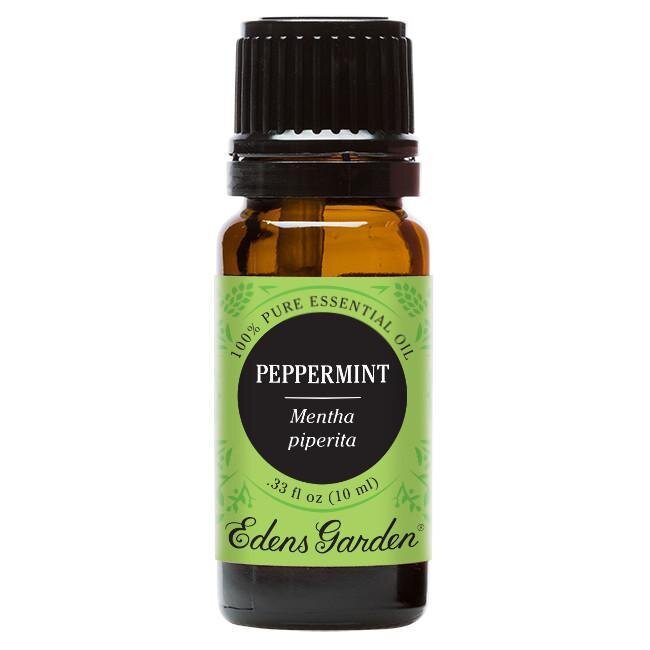 Peppermint Essential Oil - 10 ML