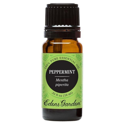 Peppermint Essential Oil - 10 ML