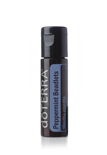 doTerra - Peppermint Beadlet - 125 Beadlets