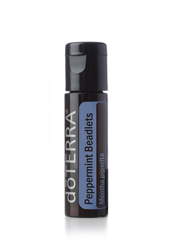 doTerra - Peppermint Beadlet - 125 Beadlets